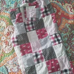 Aerie pajama bottoms